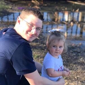 Meet your Posher, Keith